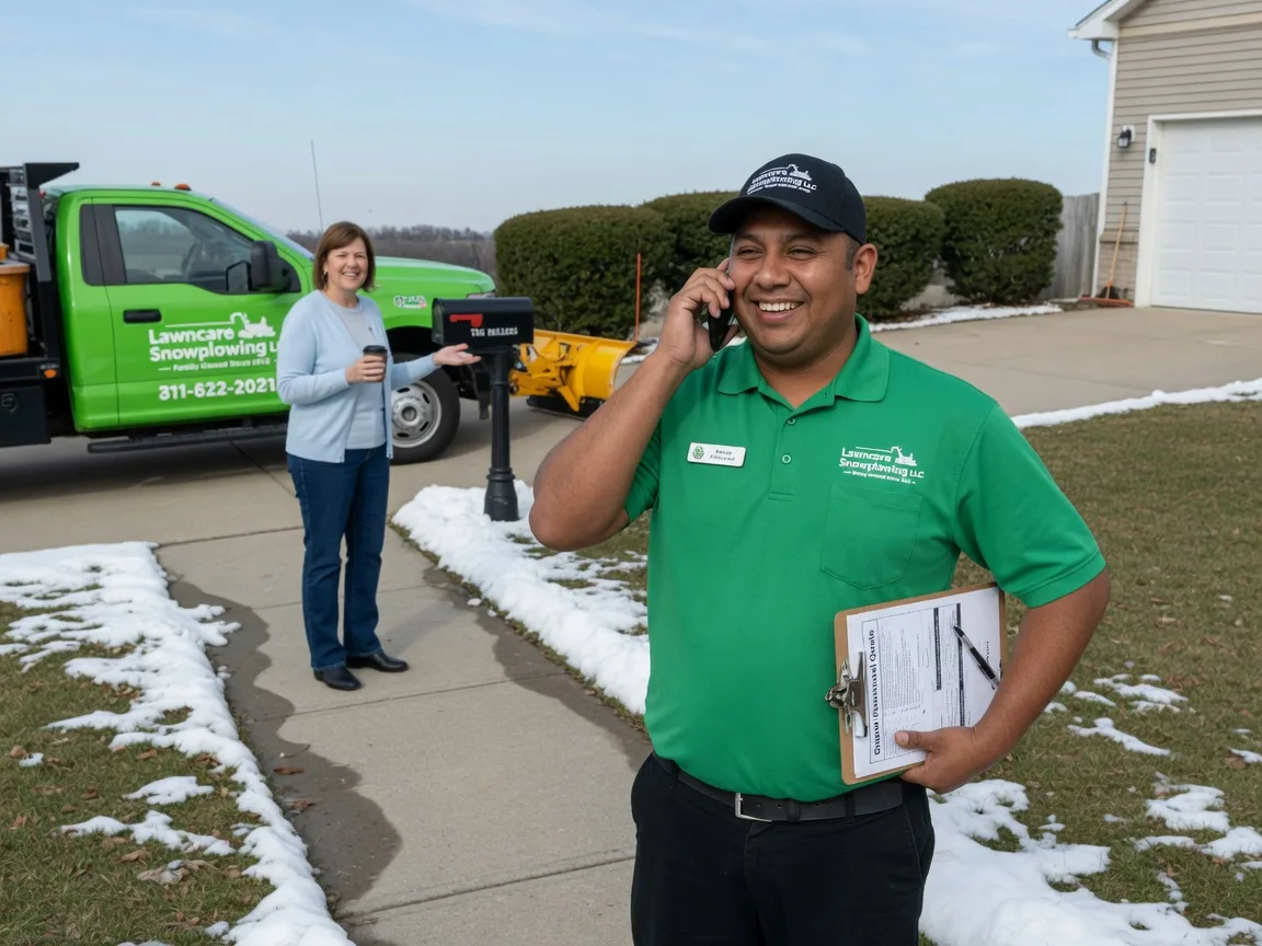 Lawn Care Services By Expert Landscaper Castile, NY FAQs